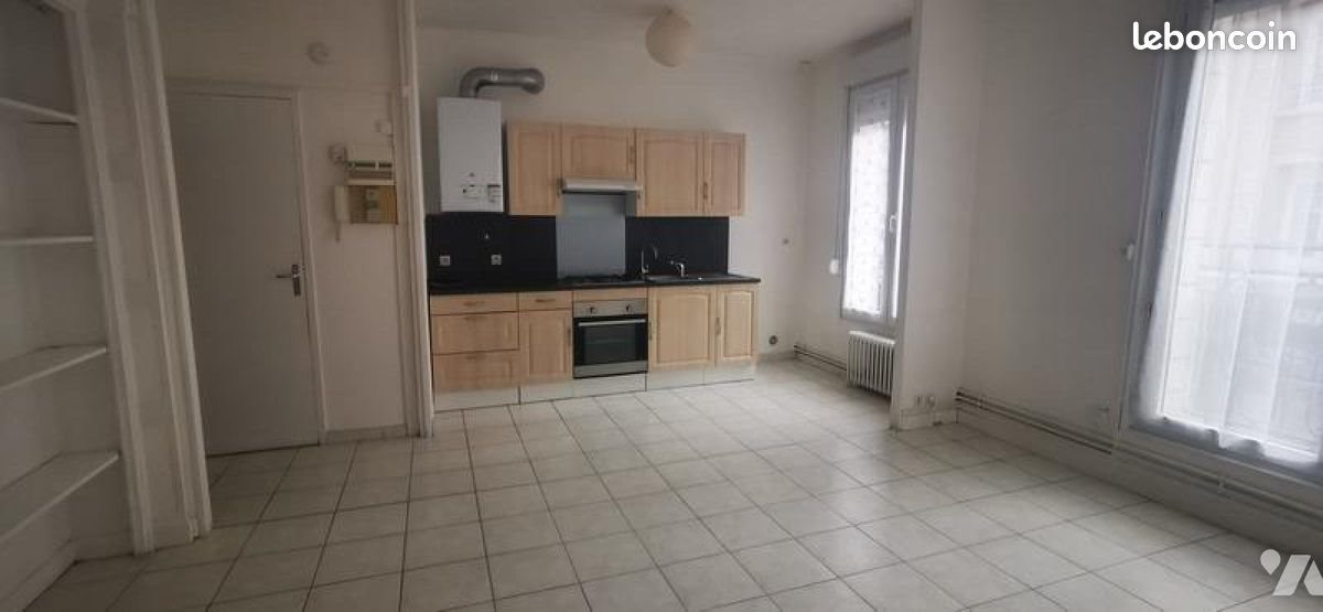 Appartement à vendre, 139m², Falaise