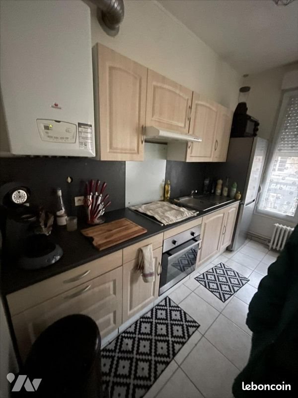 Appartement à vendre, 139m², Falaise