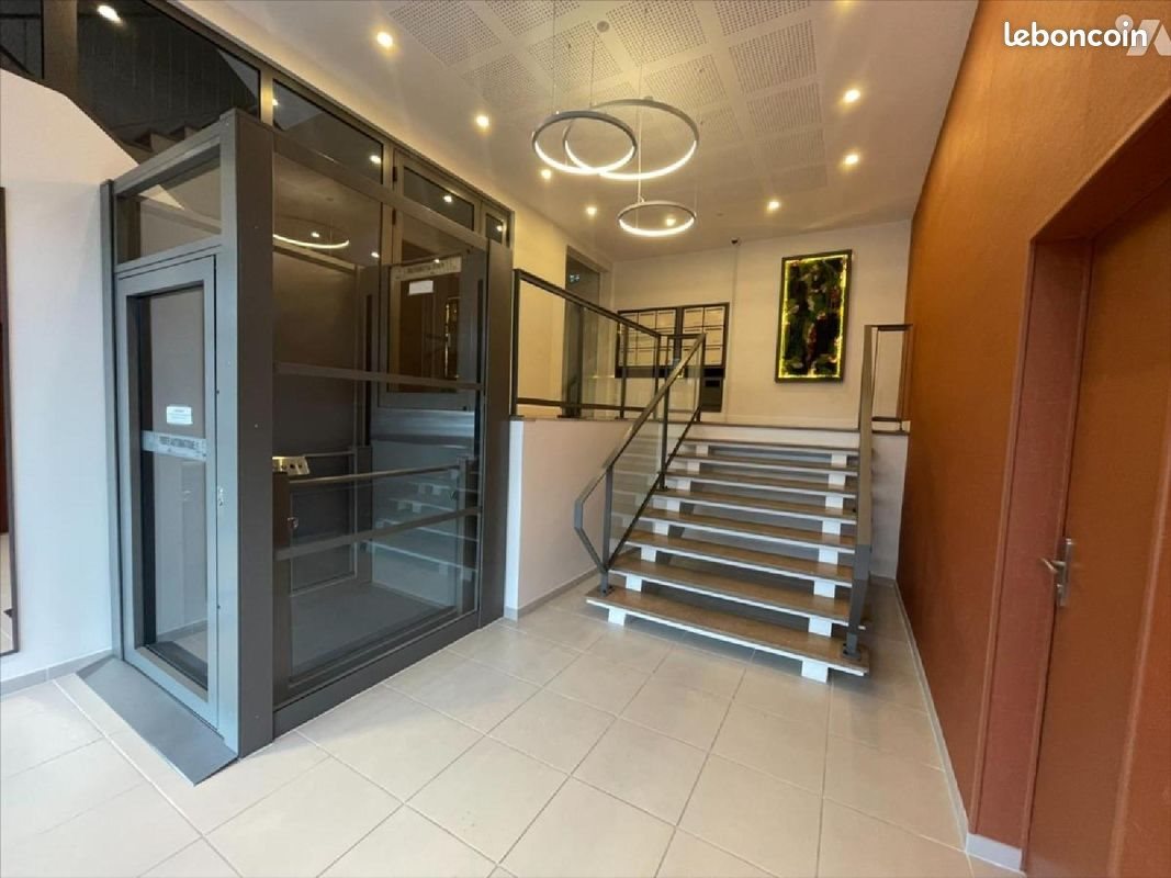 Appartement à vendre, 95m², Caen