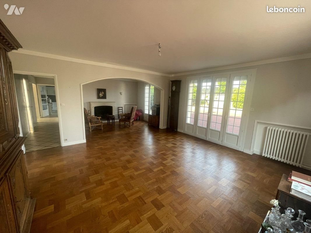 Maison à vendre, 211m², Falaise
