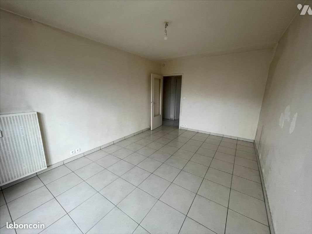 Appartement à vendre, 46m², Caen