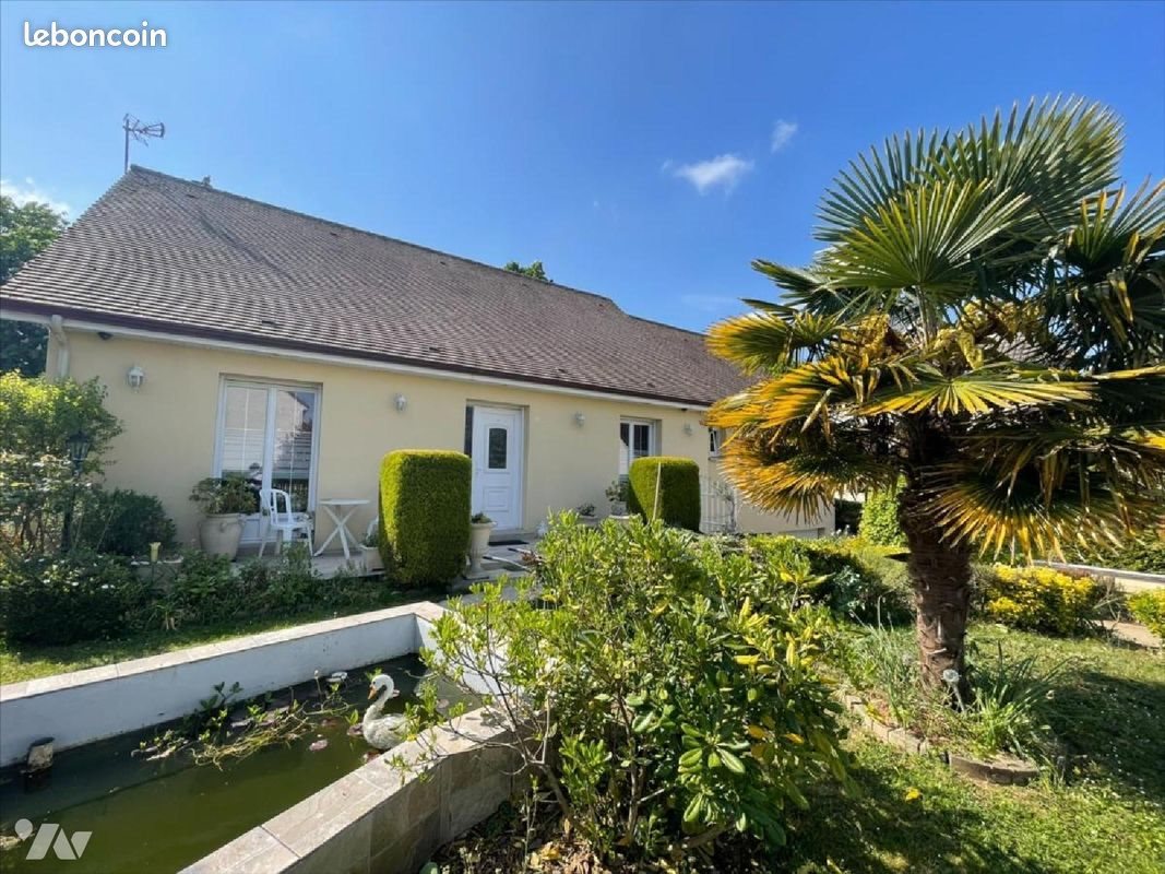 Maison à vendre, 150m², Falaise