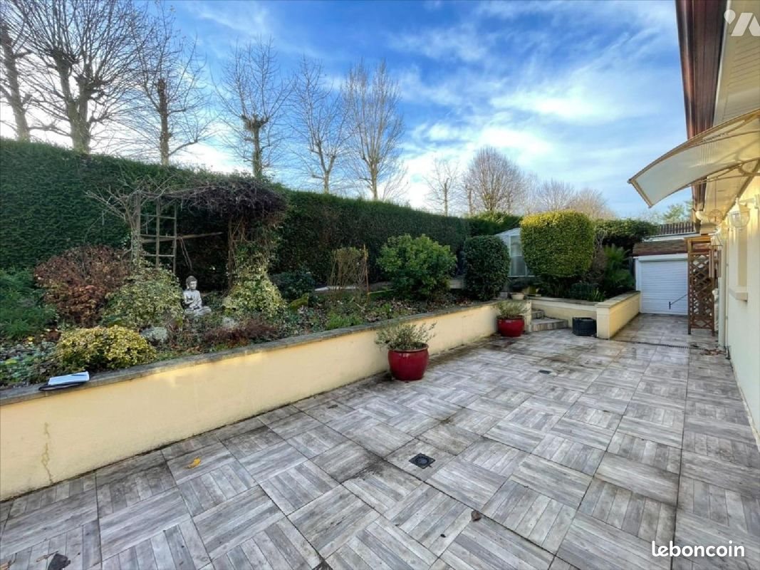Maison à vendre, 150m², Falaise