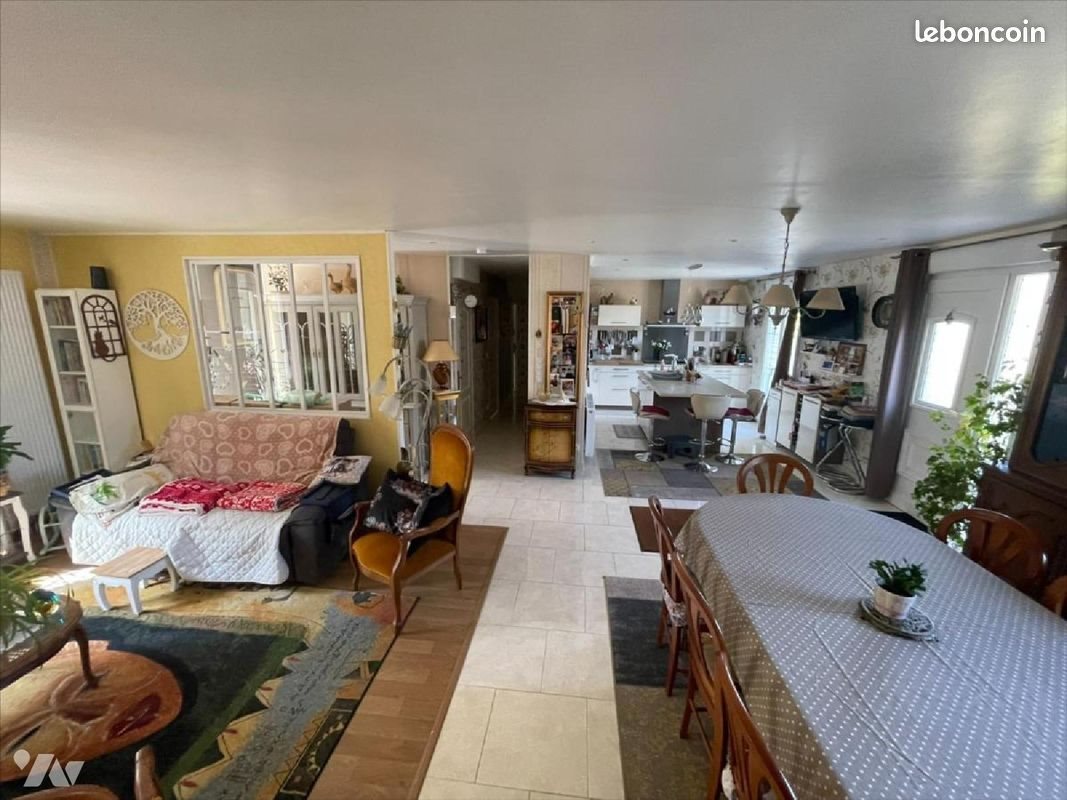 Maison à vendre, 150m², Falaise