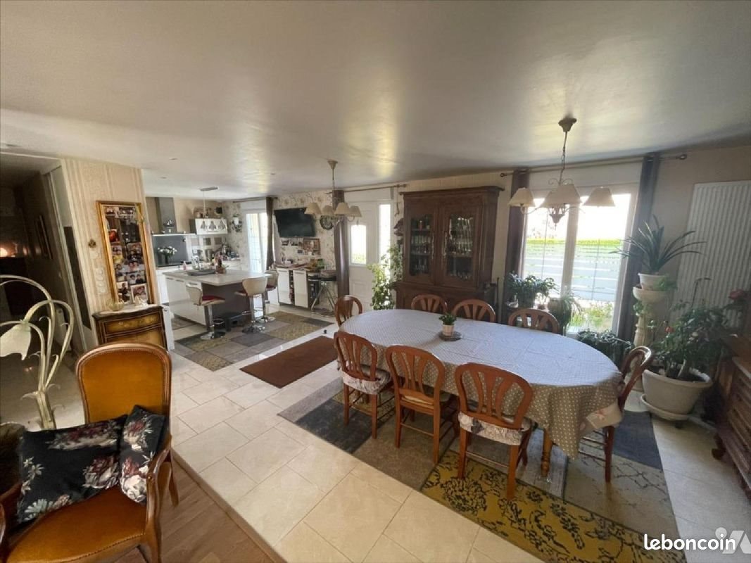 Maison à vendre, 150m², Falaise