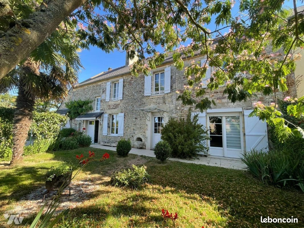 Maison à vendre, 124m², Barbery