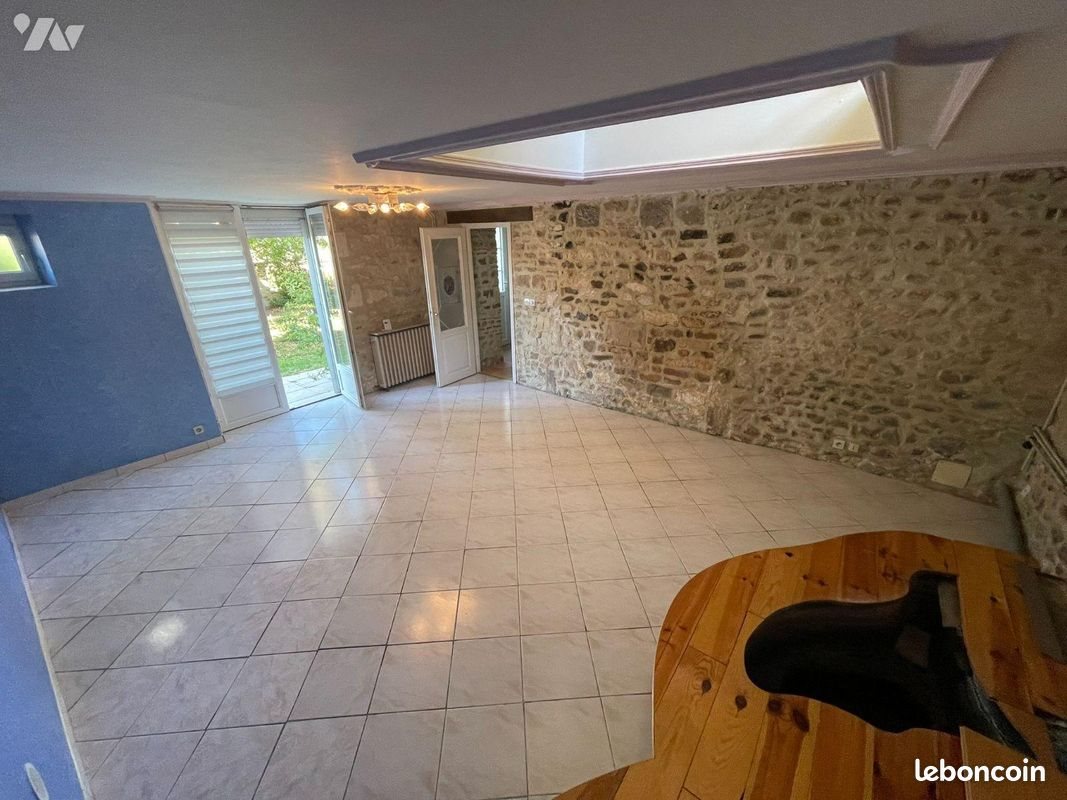 Maison à vendre, 124m², Barbery