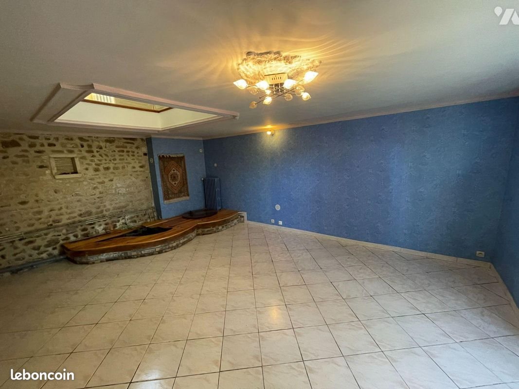Maison à vendre, 124m², Barbery