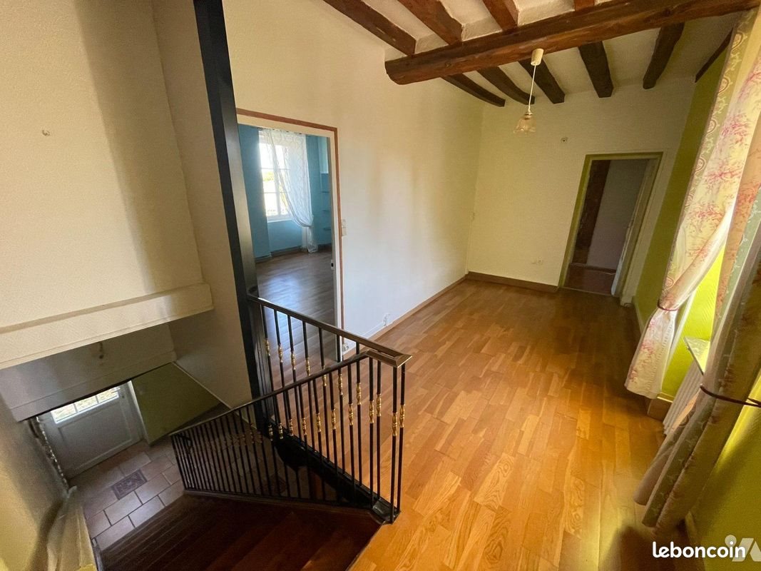 Maison à vendre, 124m², Barbery