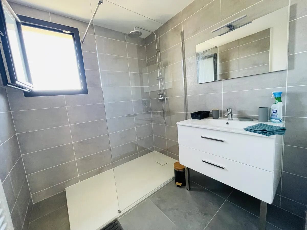 Appartement à vendre, 59m², Tignieu-Jameyzieu