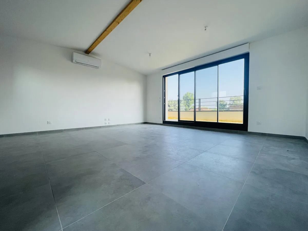 Appartement à vendre, 59m², Tignieu-Jameyzieu