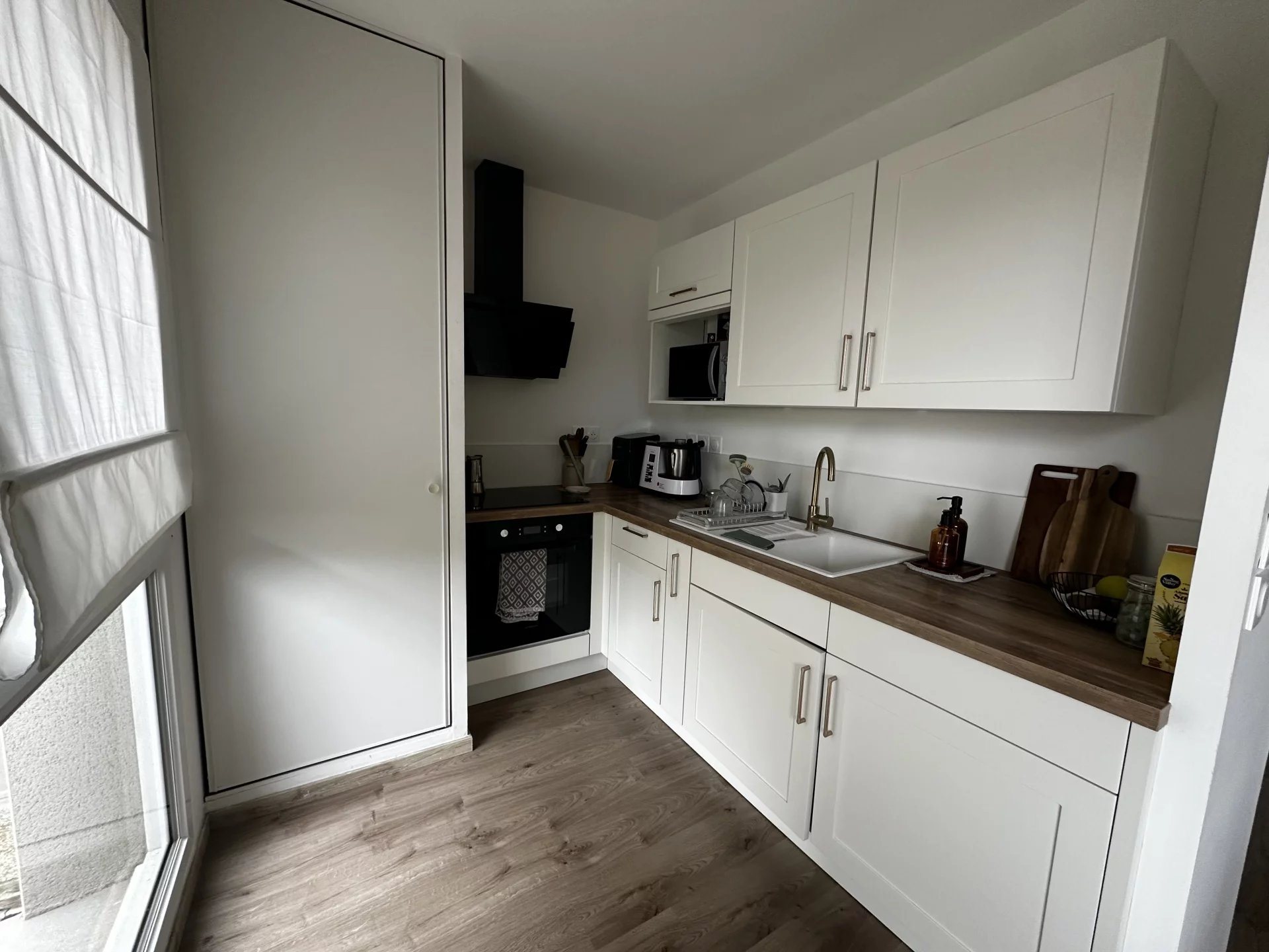 Appartement à vendre, 43m², Lys-lez-Lannoy