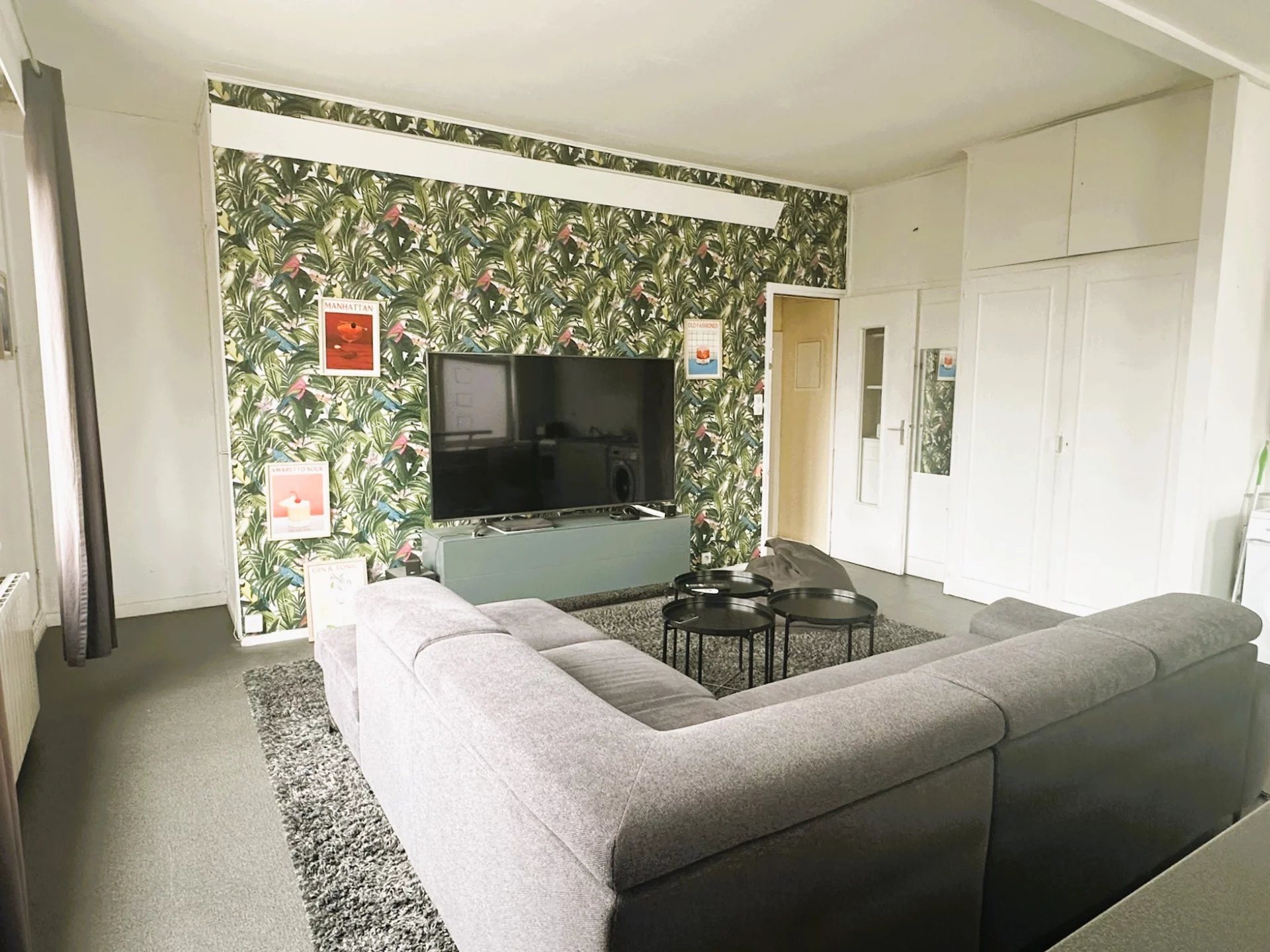 Appartement à vendre, 67m², Lys-lez-Lannoy