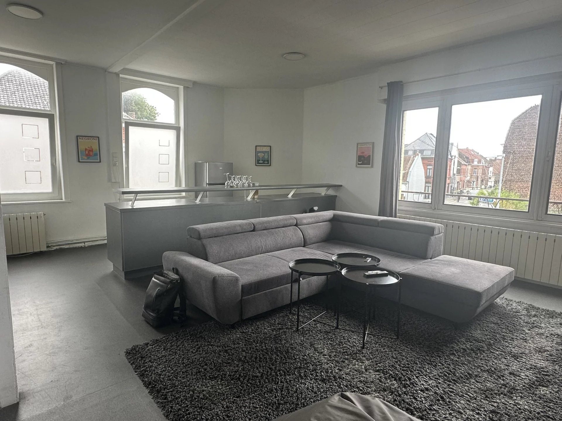 Appartement à vendre, 67m², Lys-lez-Lannoy
