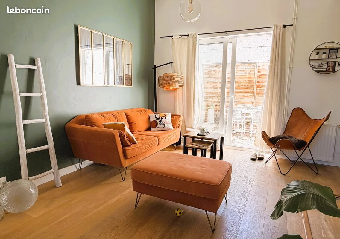 Maison à vendre, 88m², Croix