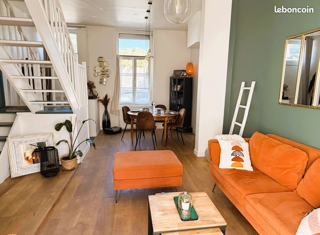 Maison à vendre, 88m², Croix