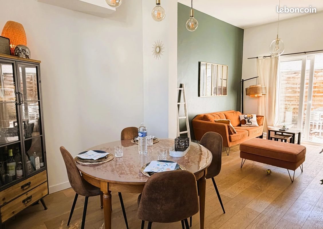Maison à vendre, 88m², Croix