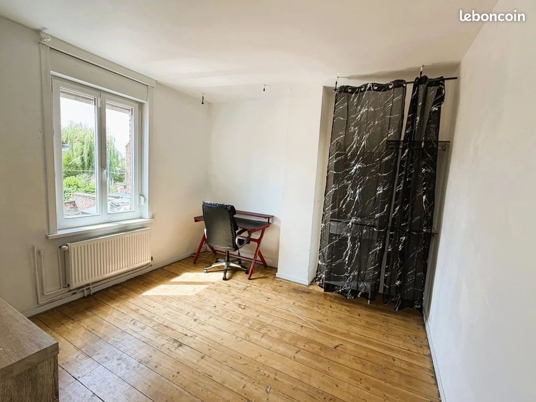 Maison à vendre, 87m², Lys-lez-Lannoy