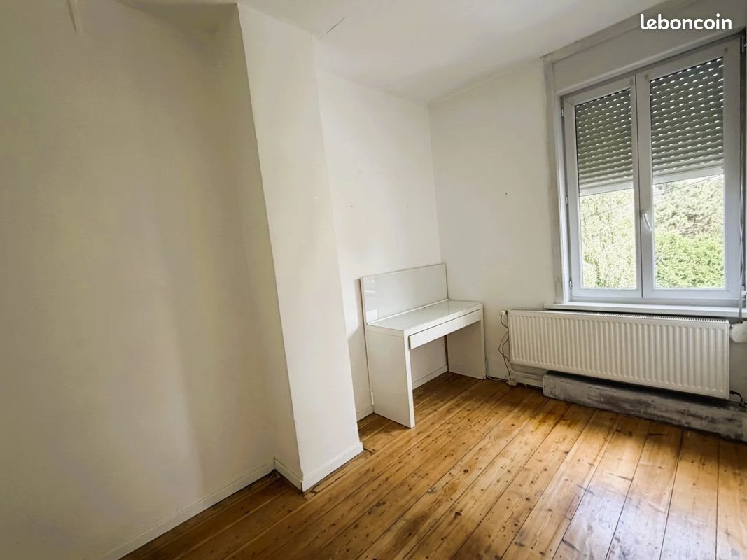 Maison à vendre, 87m², Lys-lez-Lannoy