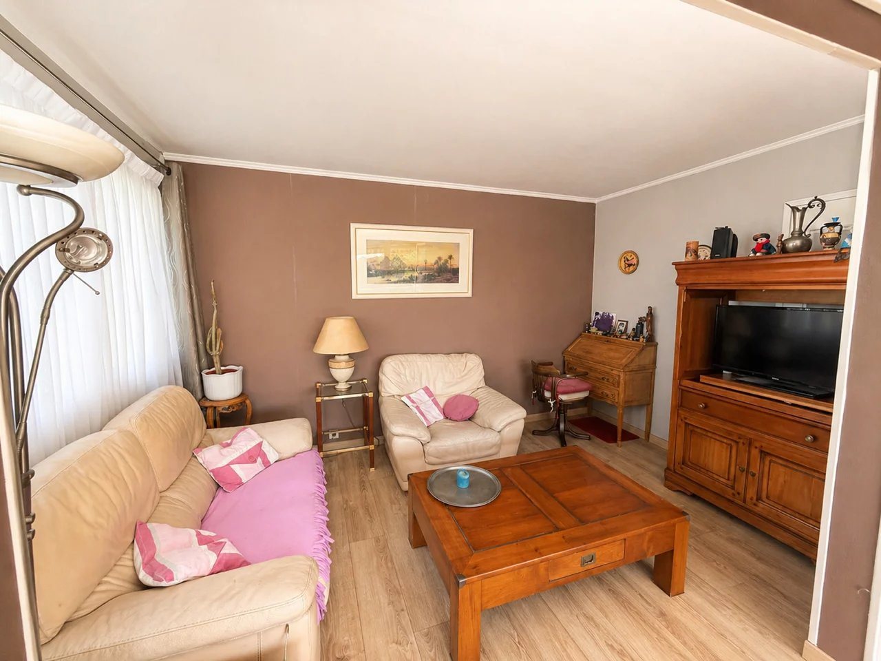 Appartement à vendre, 78m², Lys-lez-Lannoy