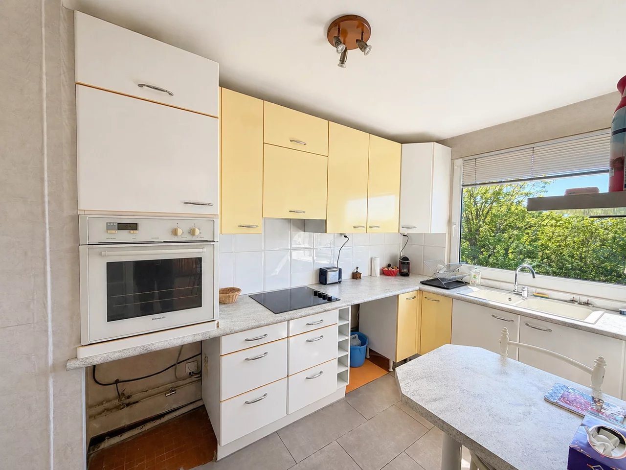 Appartement à vendre, 78m², Lys-lez-Lannoy