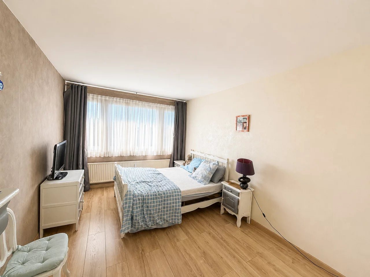 Appartement à vendre, 78m², Lys-lez-Lannoy