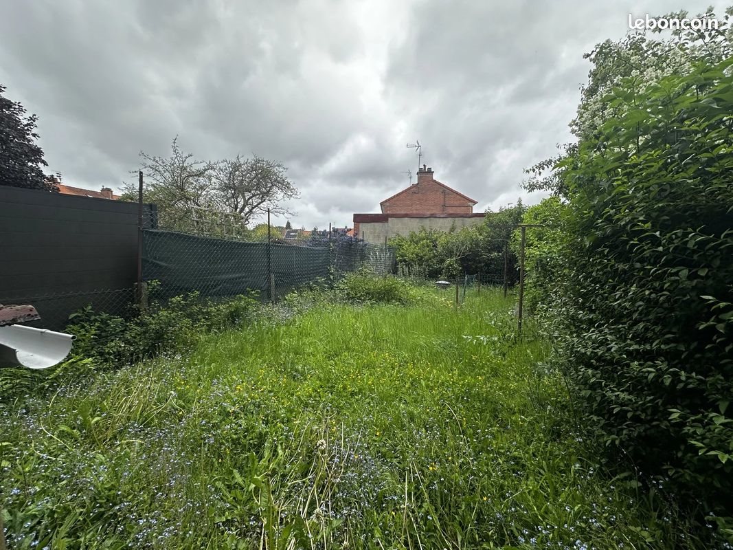 Maison à vendre, 81m², Lys-lez-Lannoy