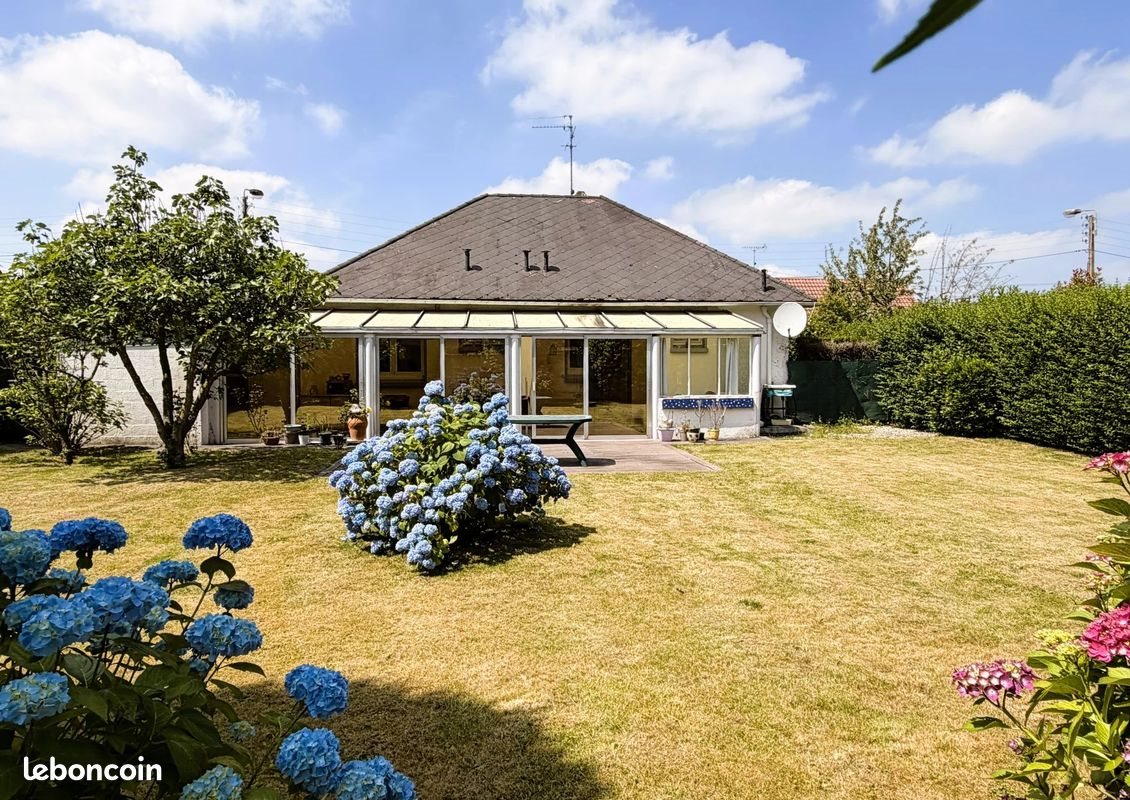 Maison à vendre, 72m², Leers