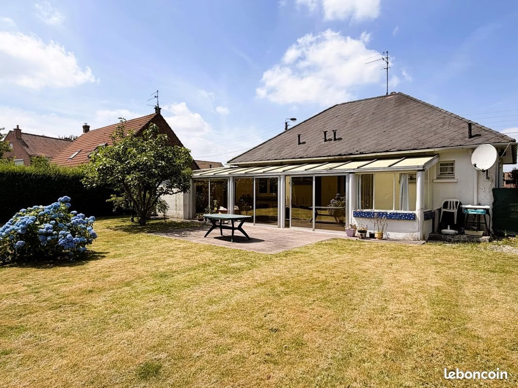 Maison à vendre, 72m², Leers