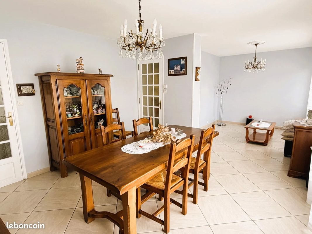 Maison à vendre, 72m², Leers