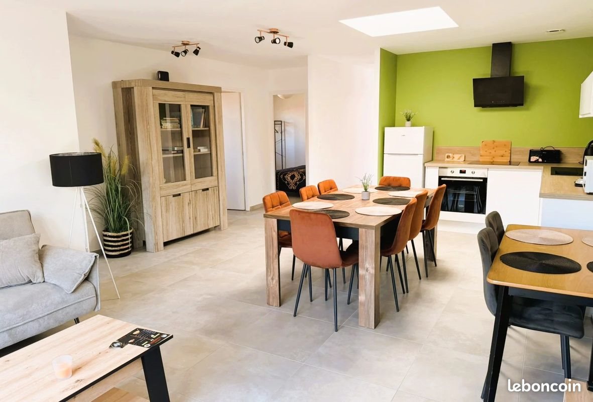 Maison à vendre, 78m², Leers