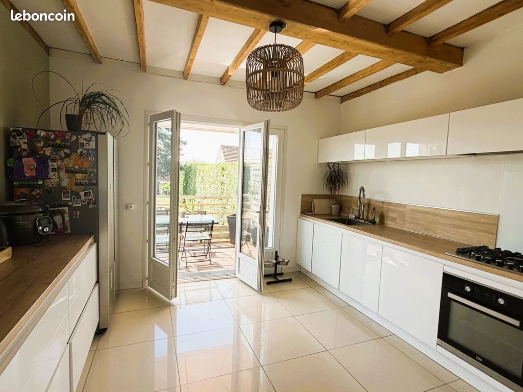 Maison à vendre, 100m², Wattrelos