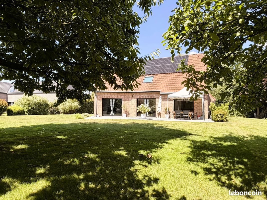 Appartement à vendre, 172m², Leers