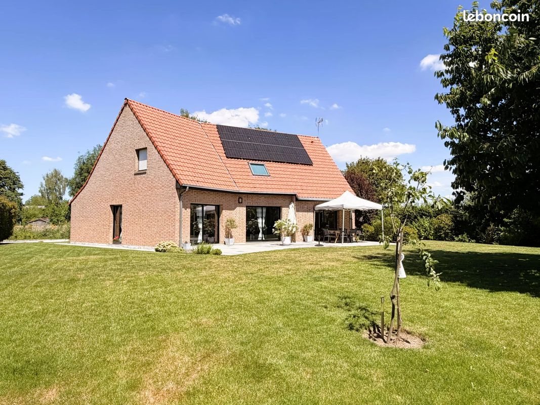 Appartement à vendre, 172m², Leers