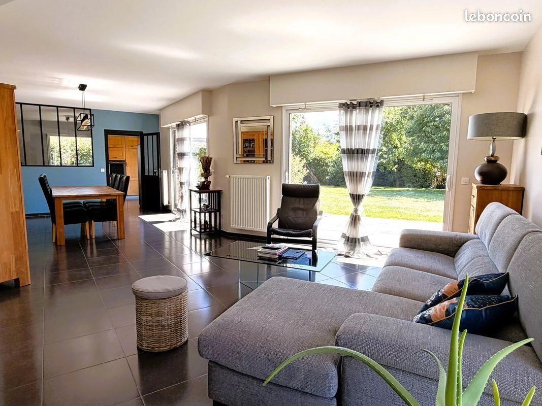 Appartement à vendre, 172m², Leers