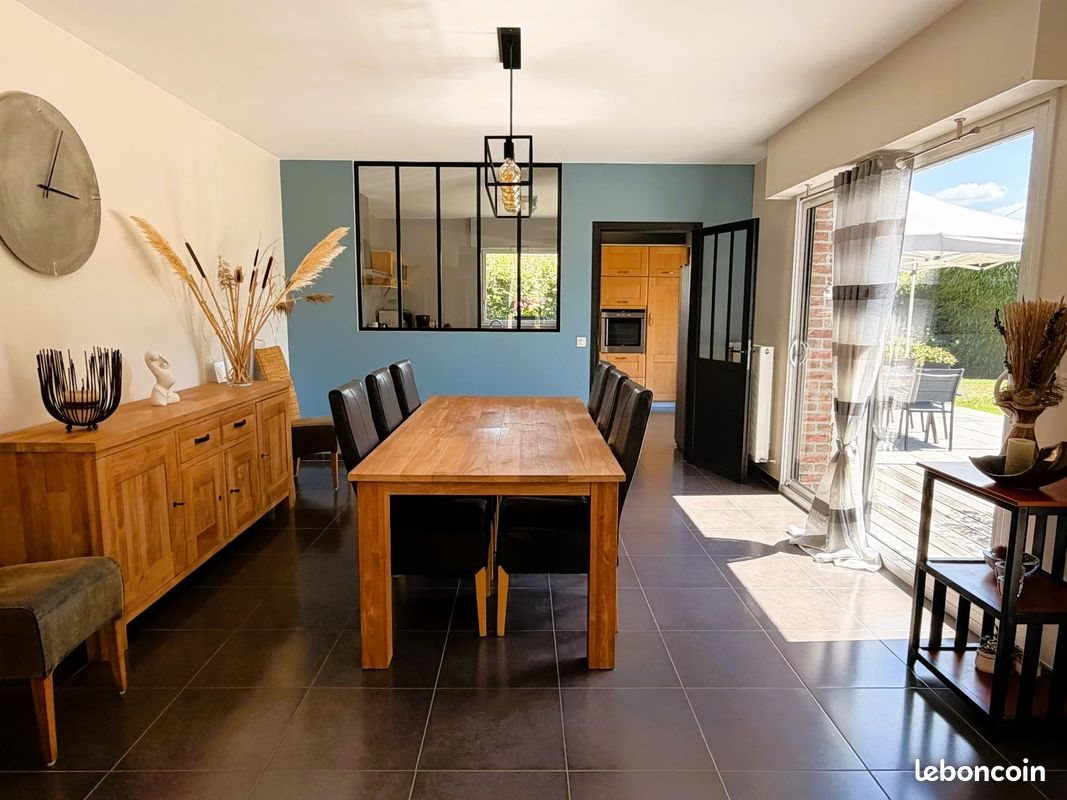 Appartement à vendre, 172m², Leers