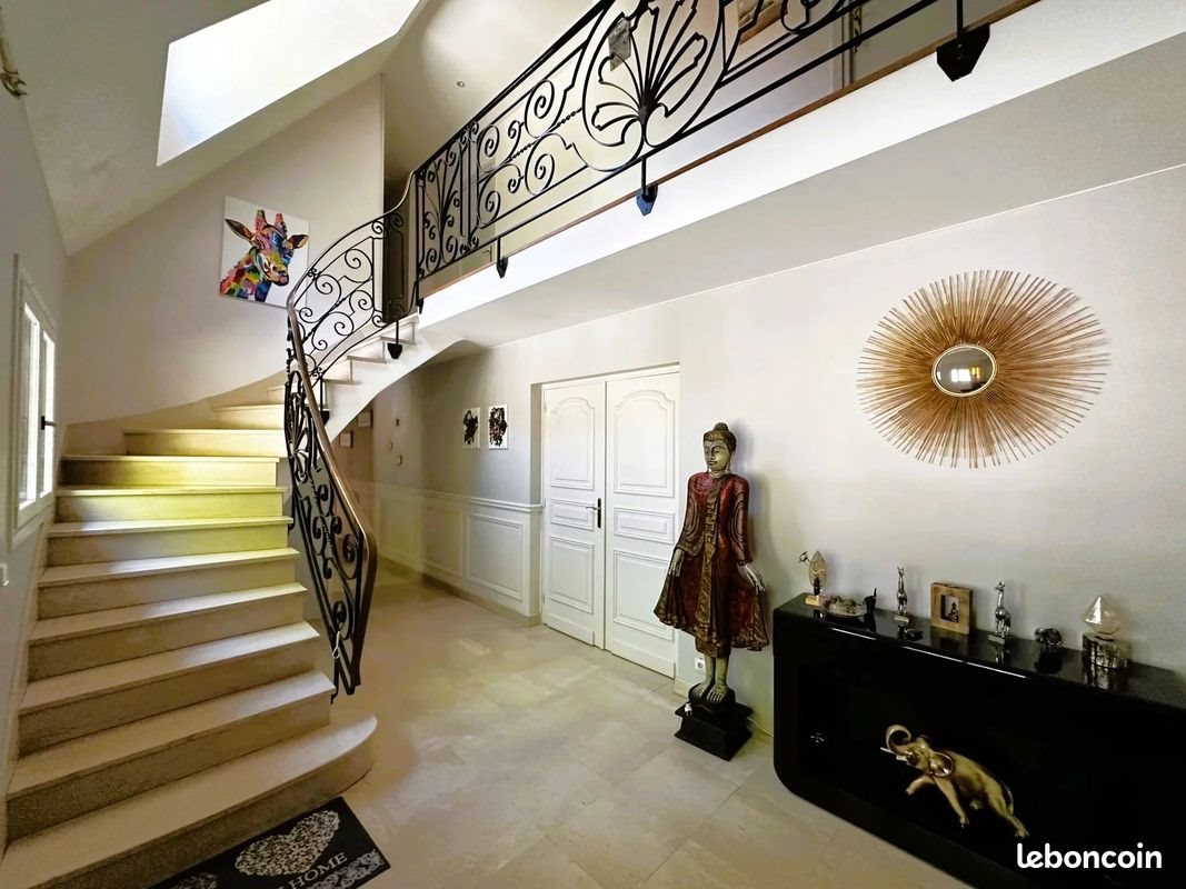 Maison à vendre, 258m², Leers