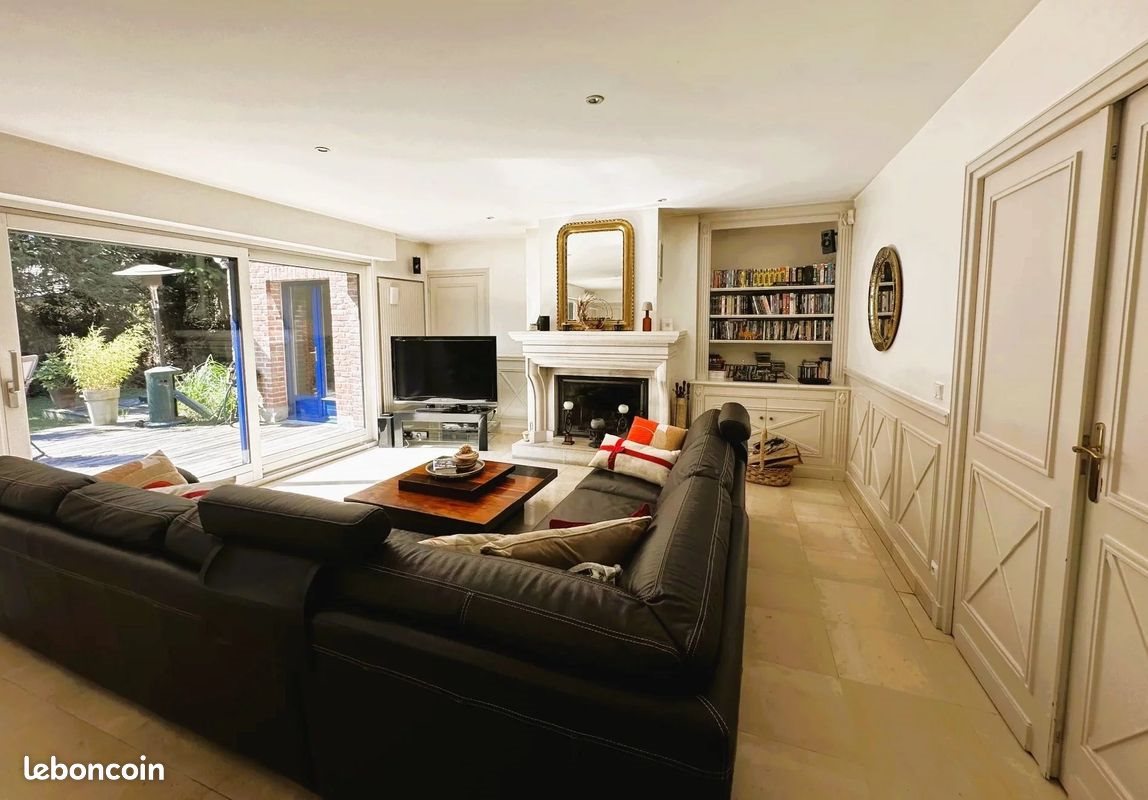 Maison à vendre, 258m², Leers