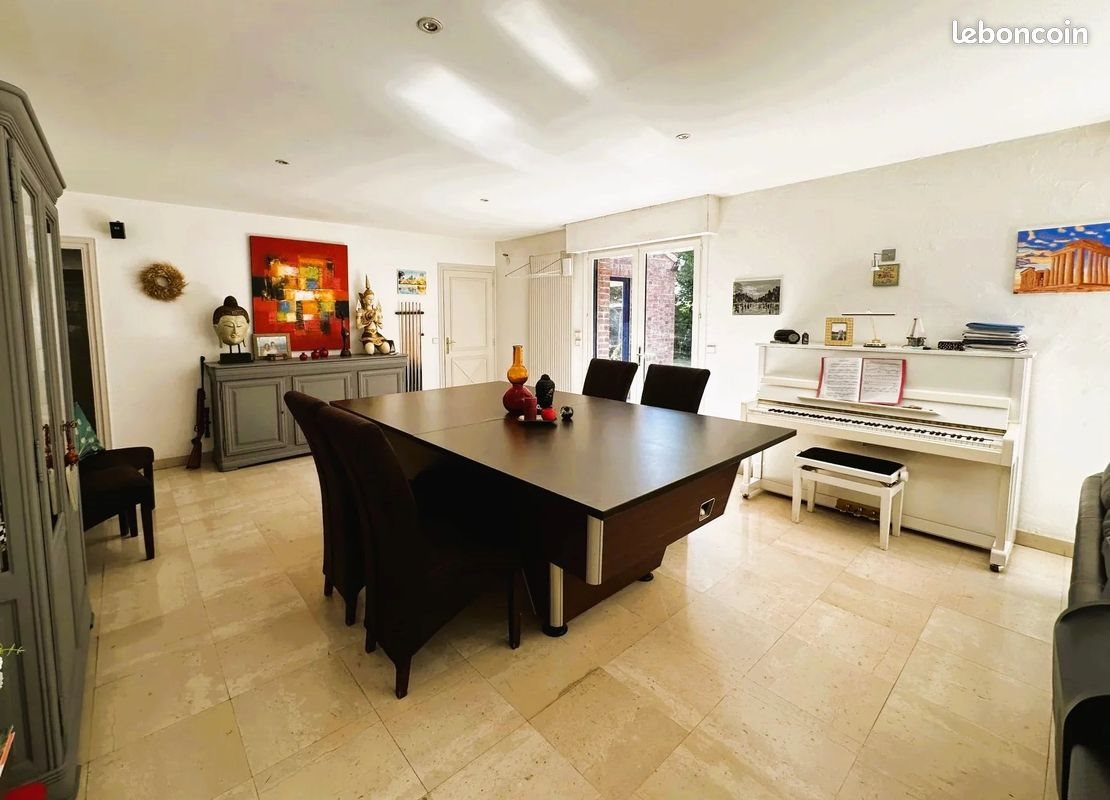 Maison à vendre, 258m², Leers