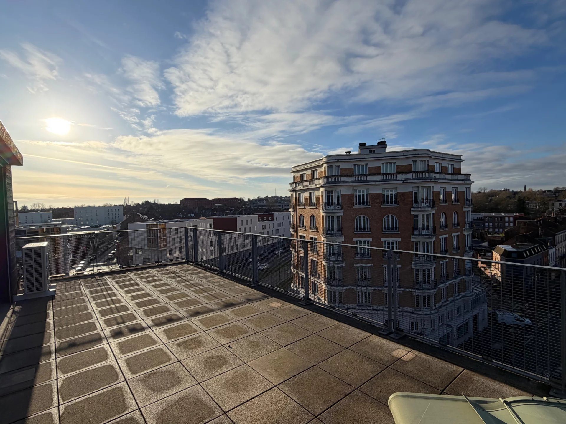 Appartement à vendre, 131m², Roubaix