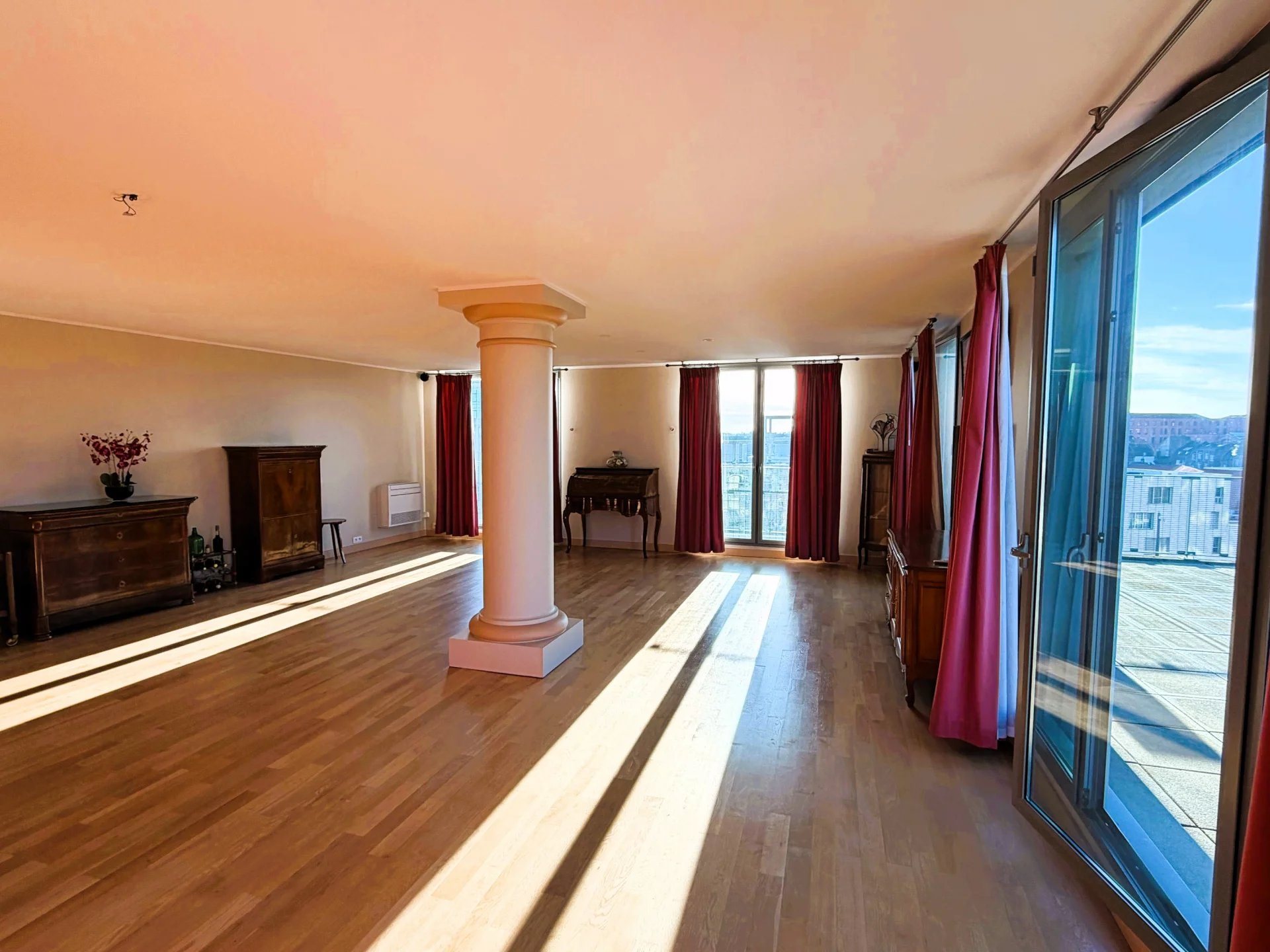 Appartement à vendre, 131m², Roubaix