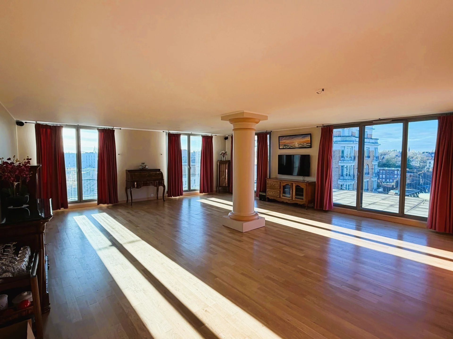 Appartement à vendre, 131m², Roubaix