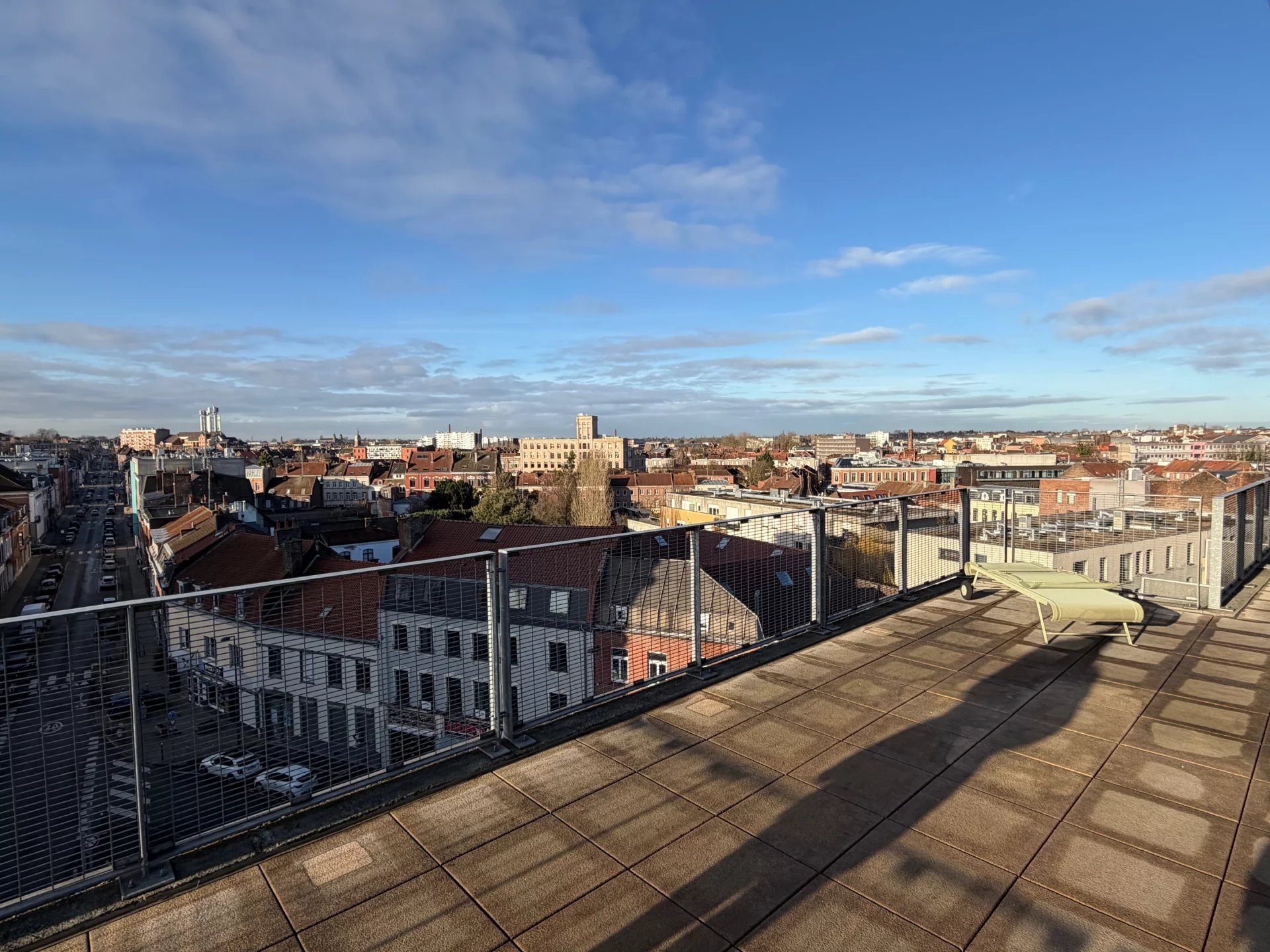 Appartement à vendre, 131m², Roubaix