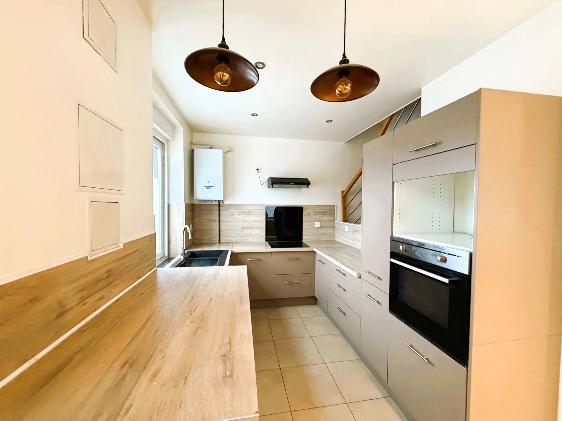 Maison à vendre, 76m², Lannoy