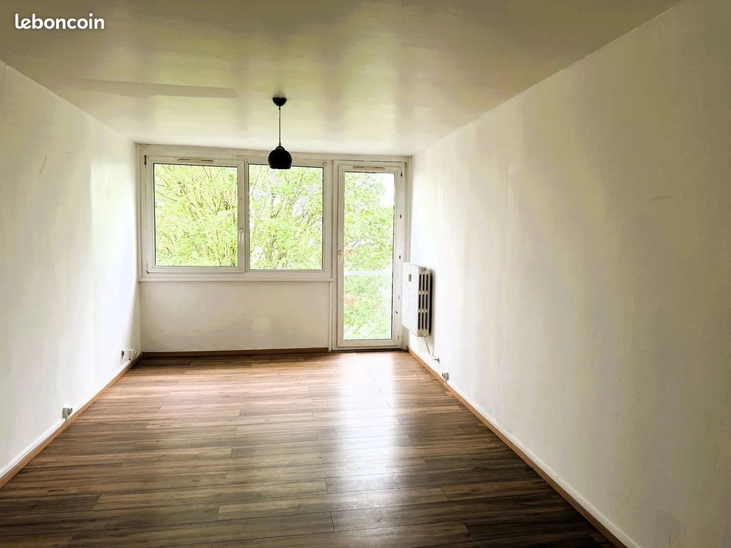 Appartement à vendre, 60m², Lys-lez-Lannoy