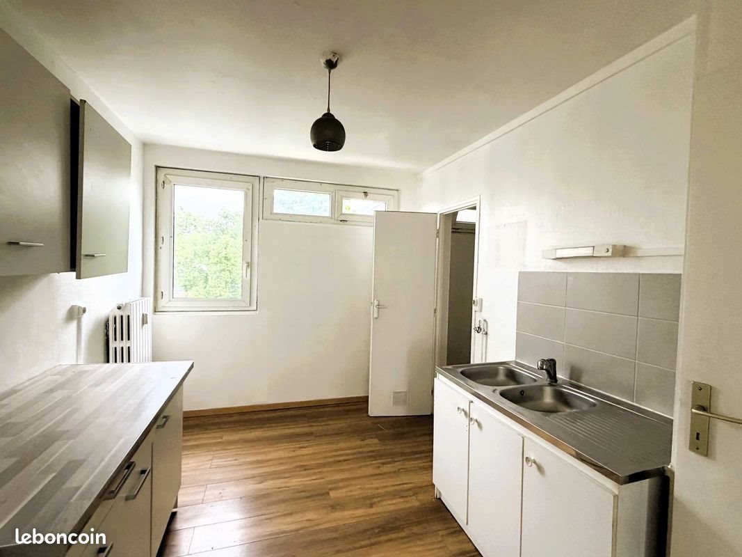 Appartement à vendre, 60m², Lys-lez-Lannoy