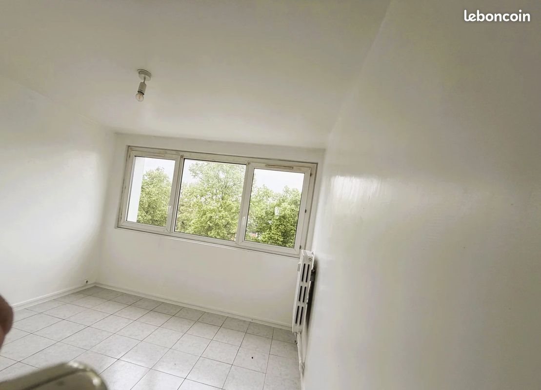 Appartement à vendre, 60m², Lys-lez-Lannoy
