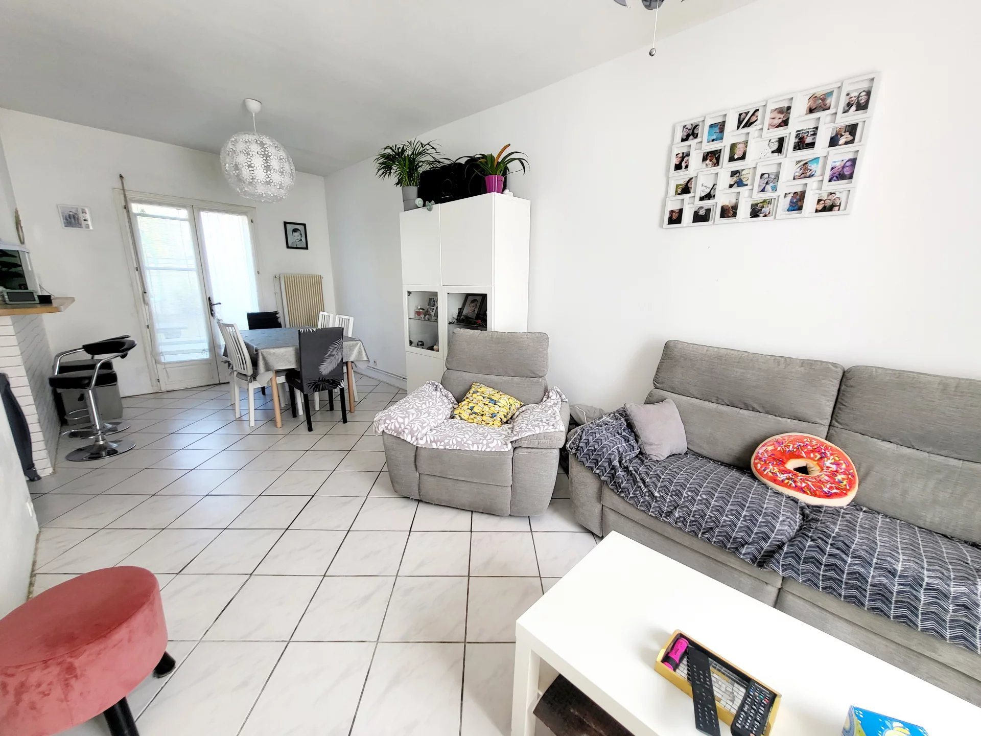 Maison à vendre, 80m², Roubaix