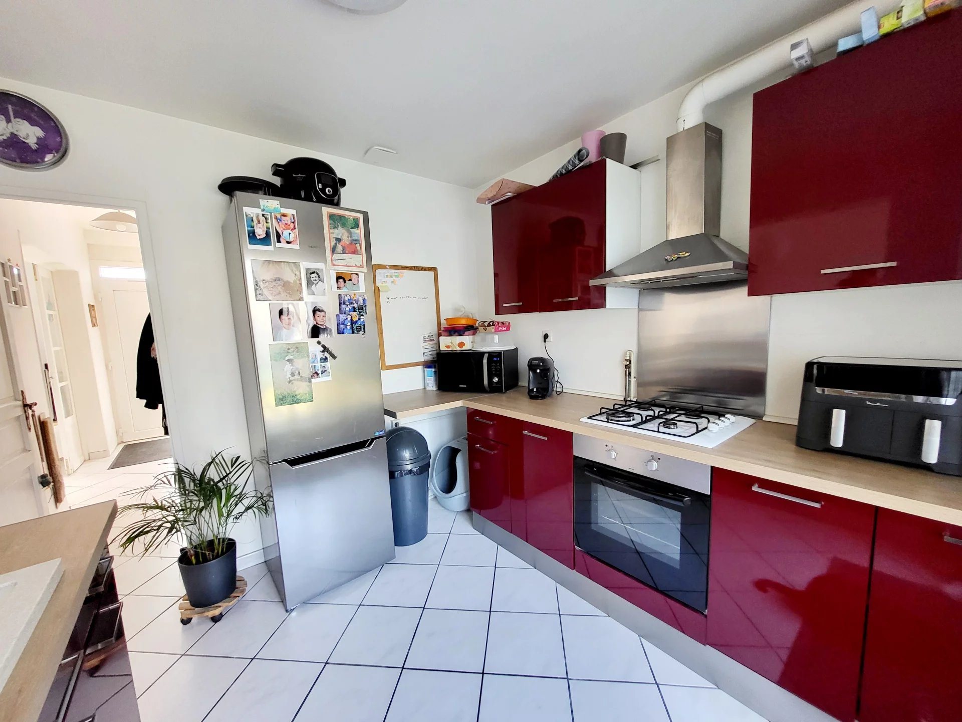 Maison à vendre, 80m², Roubaix