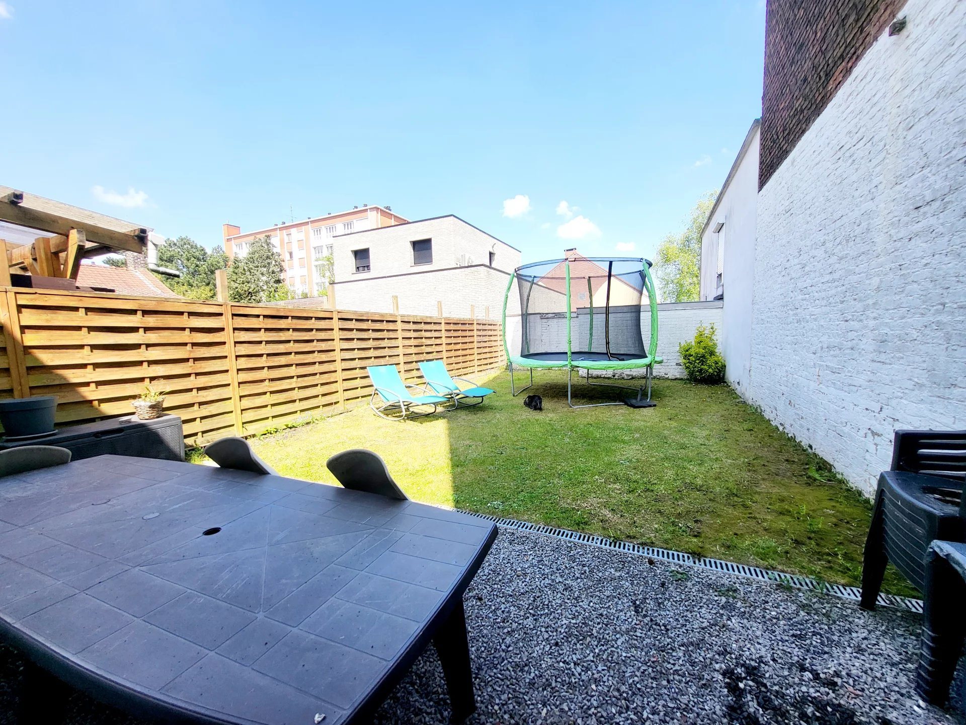 Maison à vendre, 80m², Roubaix
